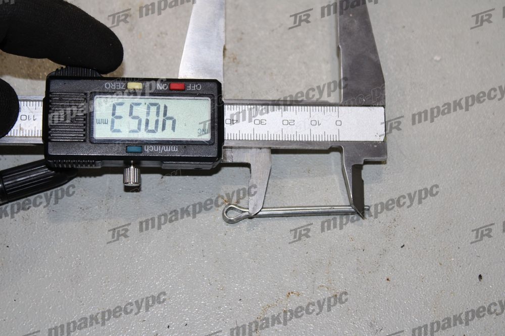 Шплинт G000091-3P2040-00