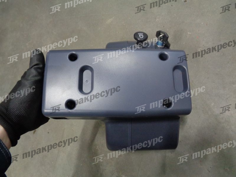Панель приборов D04ZB909-01