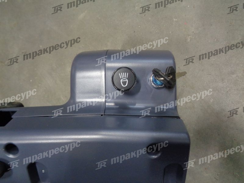 Панель приборов D04ZB909-01