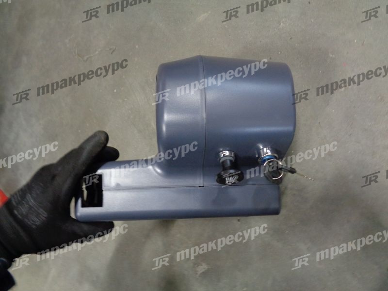 Панель приборов D04ZB909-01