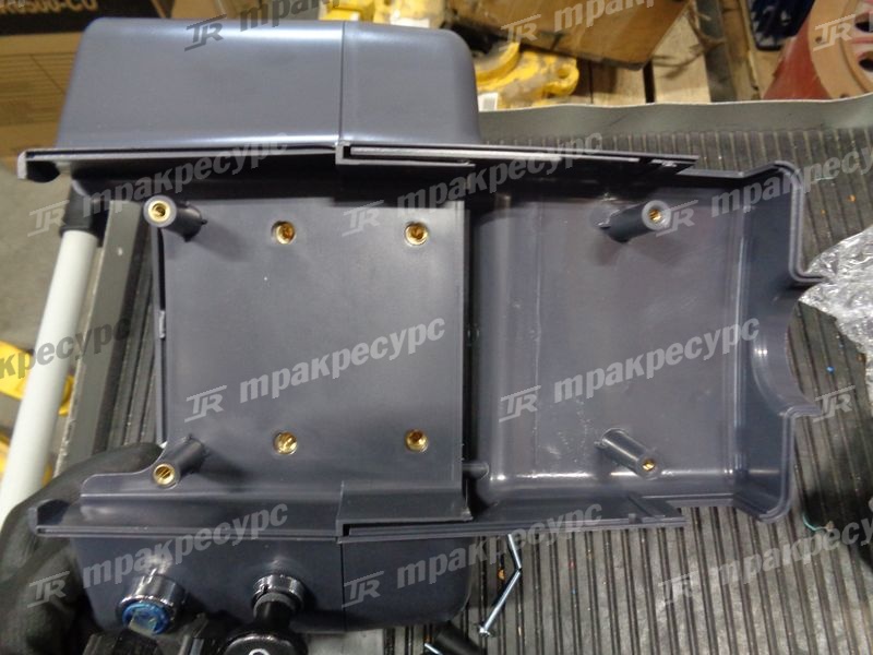 Панель приборов D04ZB909-01