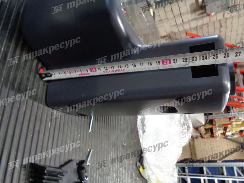 Панель приборов D04ZB909-01
