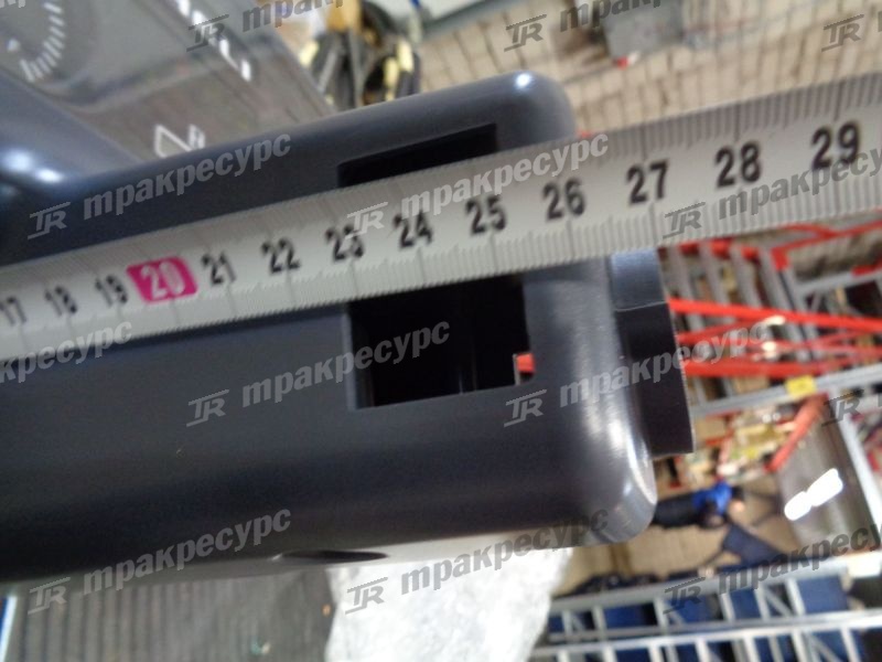 Панель приборов D04ZB909-01
