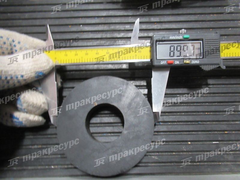 Подушка крепления двигателя 55A0061