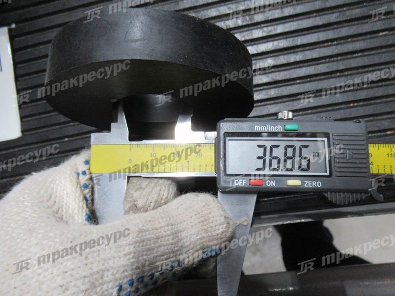Подушка крепления двигателя 55A0061