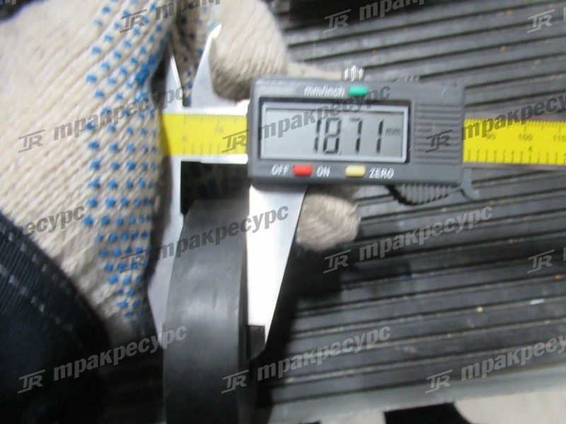 Подушка крепления двигателя 55A0061