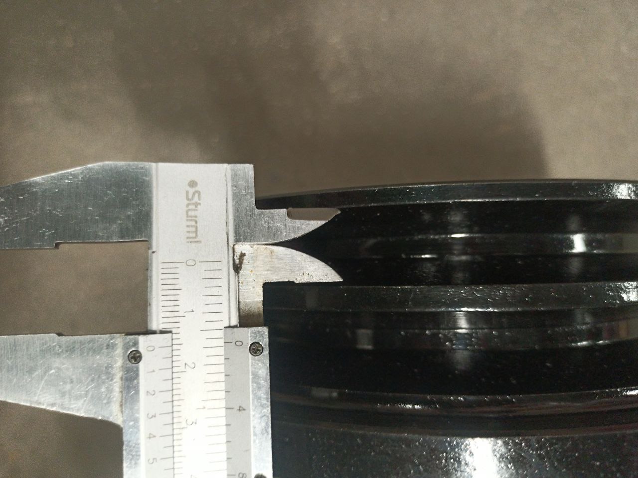 Шкив коленвала CY6102BG