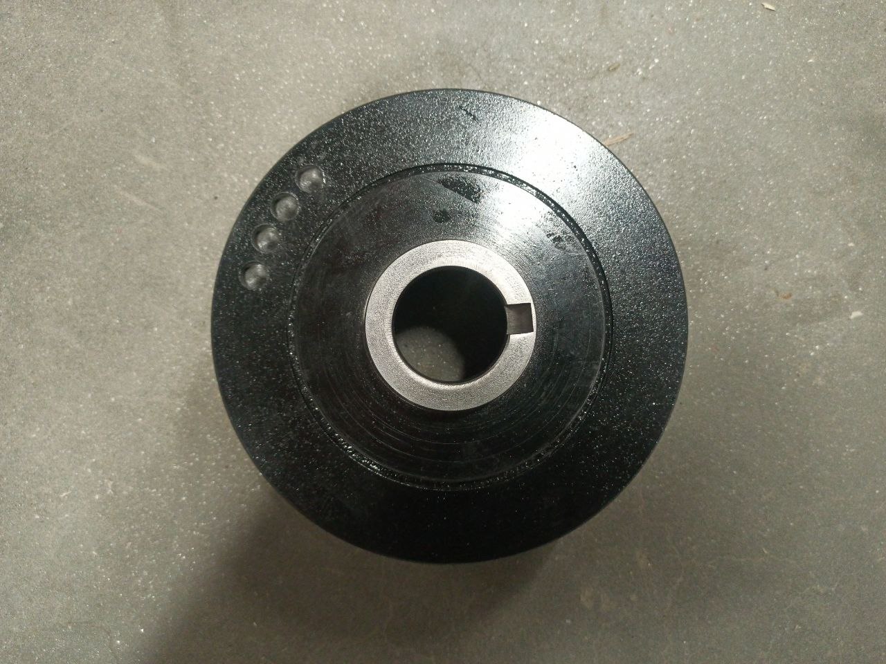 Шкив коленвала CY6102BG