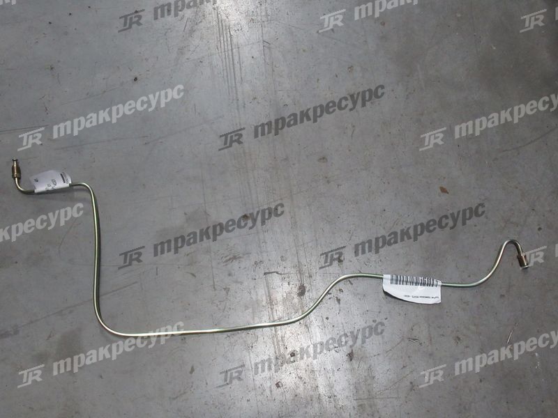 Трубка тормозная H24T5-40301