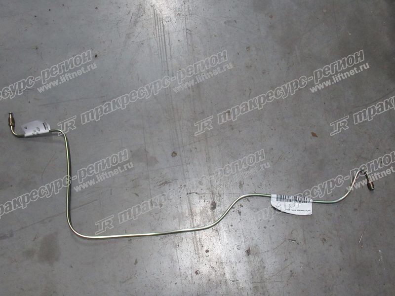 Трубка тормозная H24T5-40301