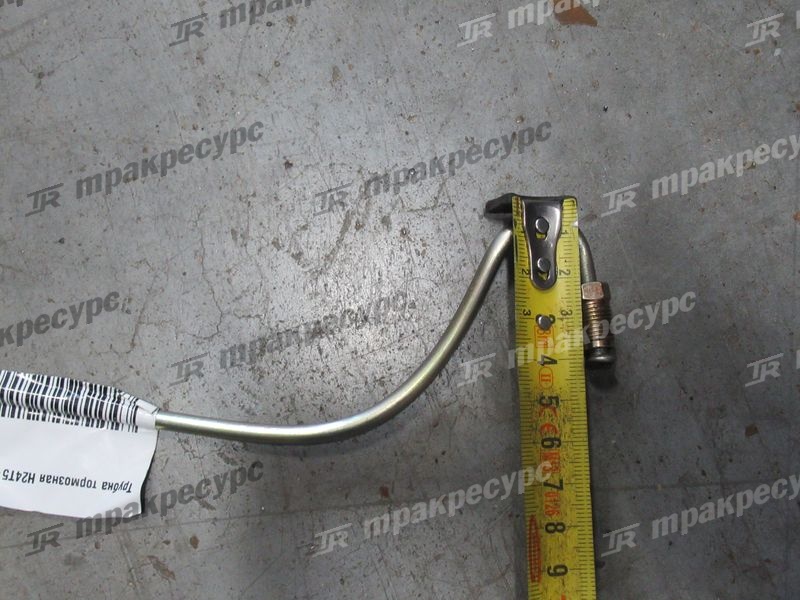Трубка тормозная H24T5-40301