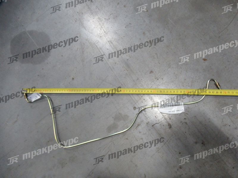 Трубка тормозная H24T5-40301