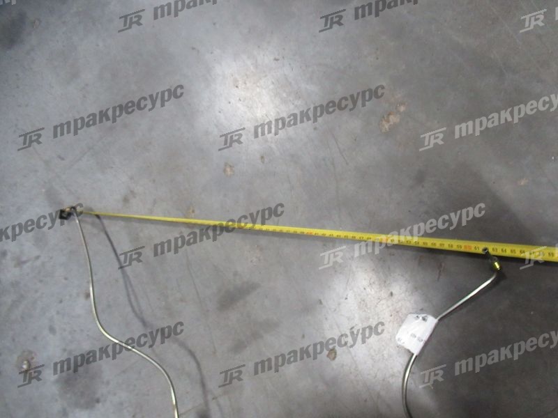 Трубка тормозная H24T5-40201