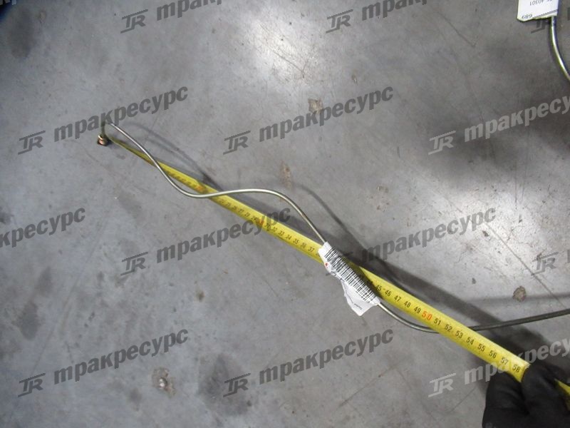 Трубка тормозная H24T5-40201