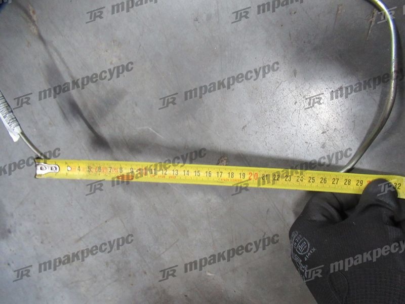 Трубка тормозная H24T5-40201