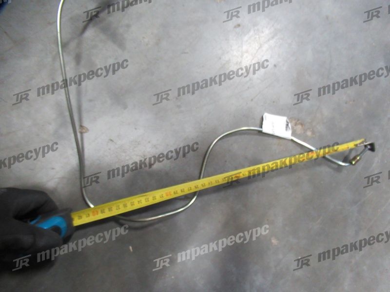 Трубка тормозная H24T5-40201