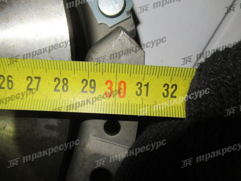 Корзина сцепления CPC(D)15 Вид 1