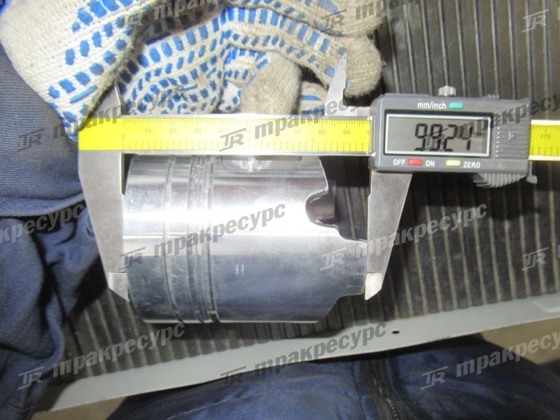 Поршень YM129903-22120