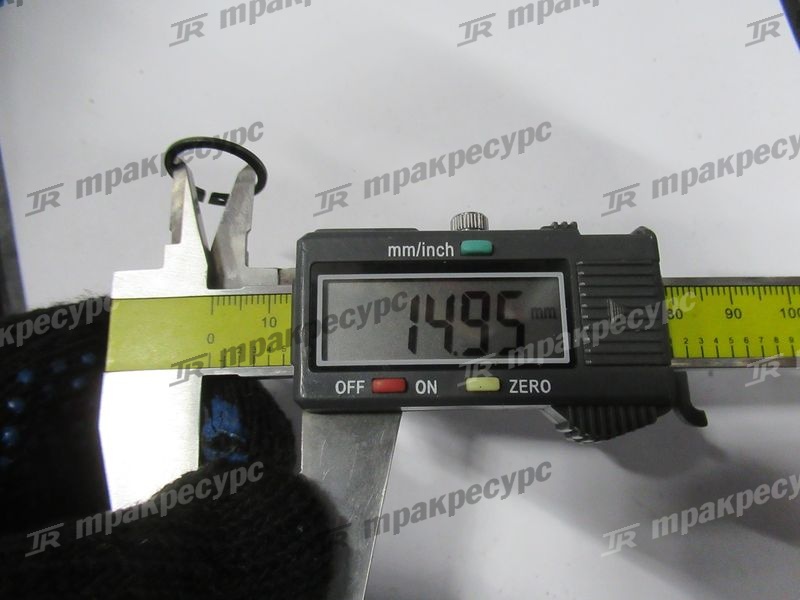 Кольцо стопорное 0502360