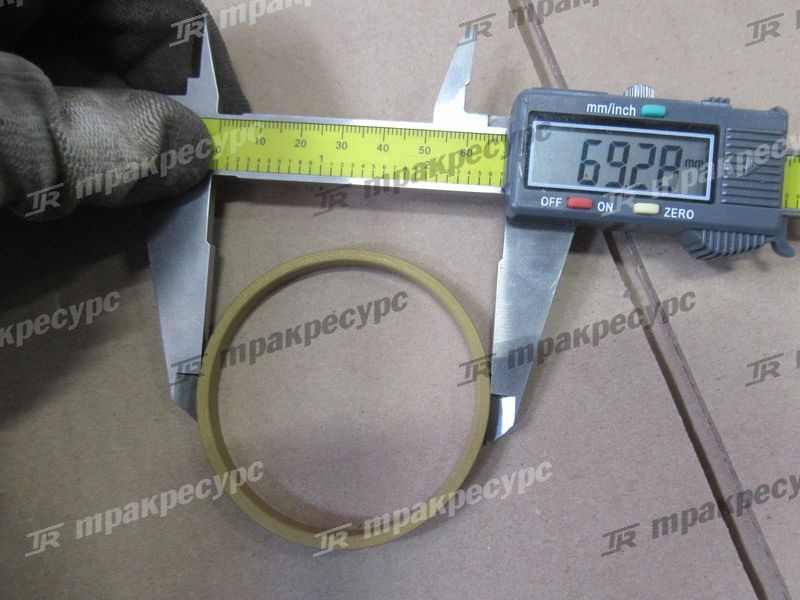 Ремкомлект цилиндра свободного хода HJKK-1400PK