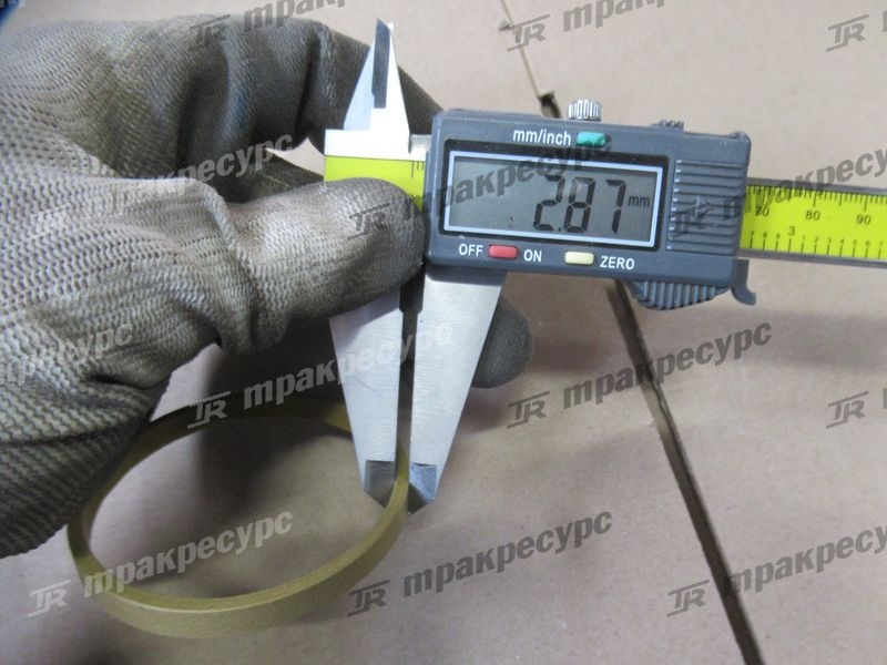 Ремкомлект цилиндра свободного хода HJKK-1400PK