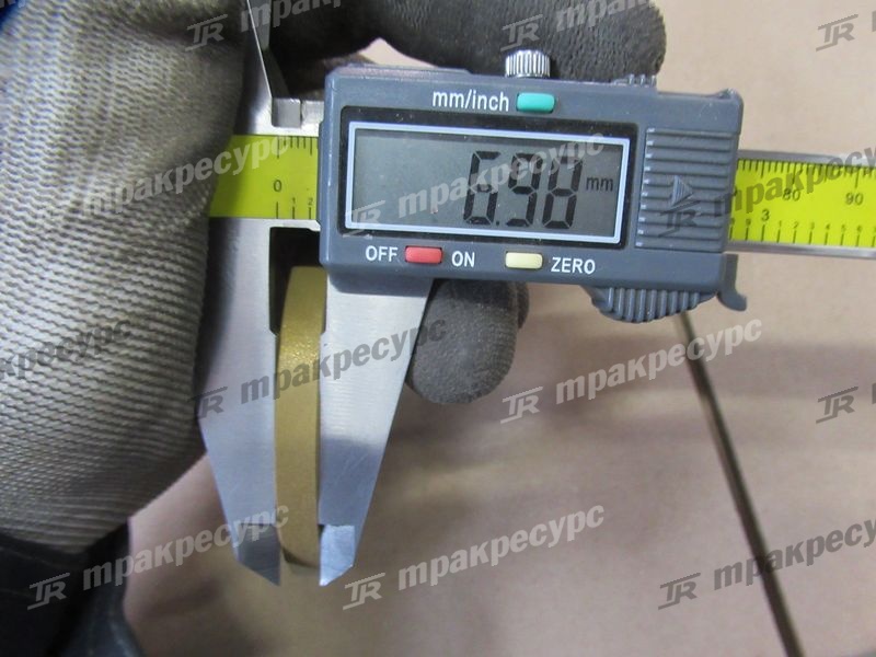 Ремкомлект цилиндра свободного хода HJKK-1400PK