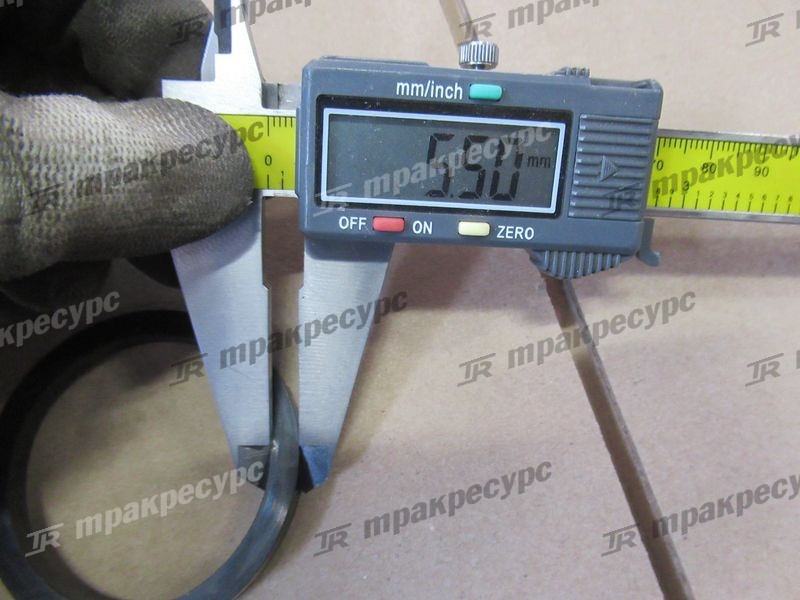 Ремкомлект цилиндра свободного хода HJKK-1400PK