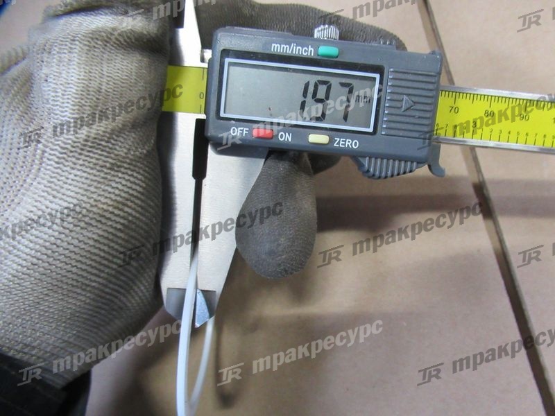 Ремкомлект цилиндра свободного хода HJKK-1400PK