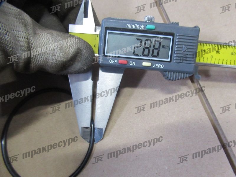 Ремкомлект цилиндра свободного хода HJKK-1400PK