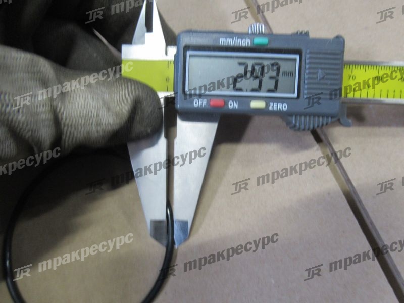 Ремкомлект цилиндра свободного хода HJKK-1400PK