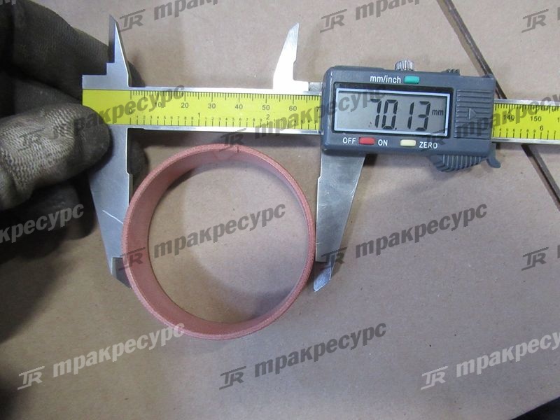 Ремкомлект цилиндра свободного хода HJKK-1400PK