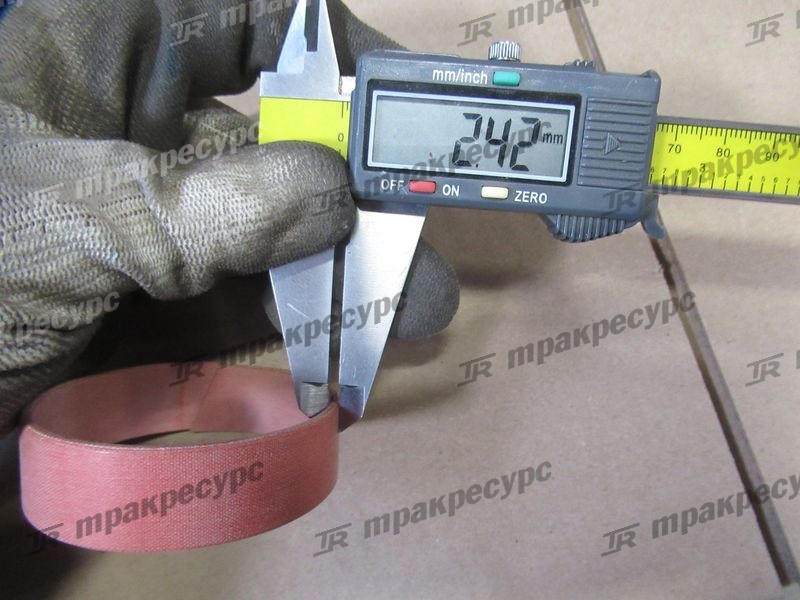 Ремкомлект цилиндра свободного хода HJKK-1400PK