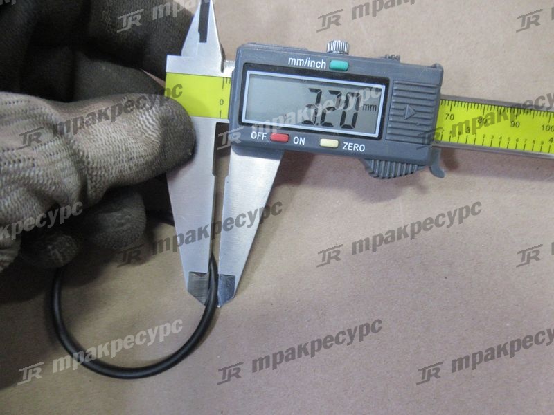 Ремкомлект бокового цилиндра подъема 30A-63-05030