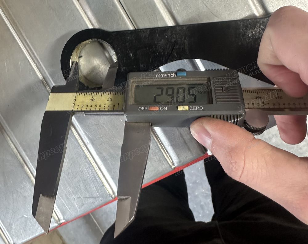 Тяга 81FK50171