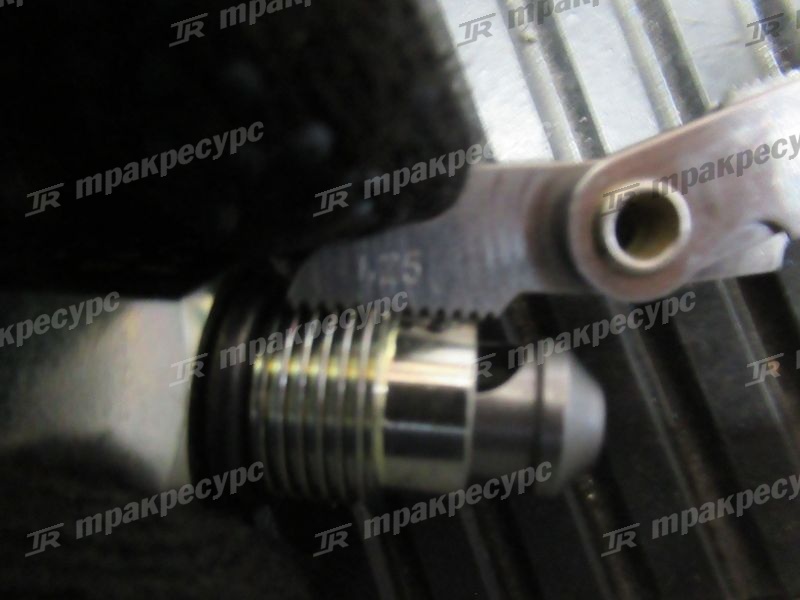Клапан 216G0-93201