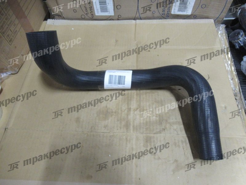 Патрубок радиатора нижний 230C2-12011