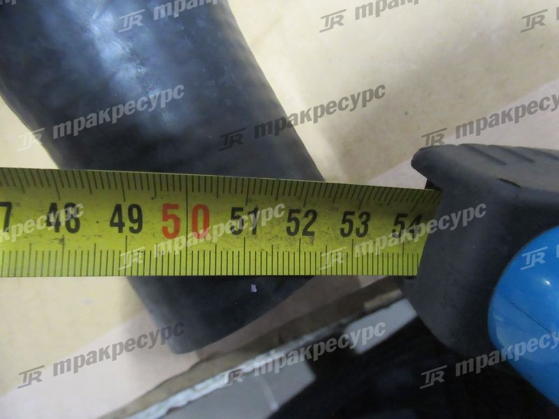 Патрубок радиатора нижний 230C2-12011