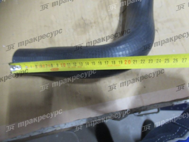 Патрубок радиатора нижний 230C2-12011