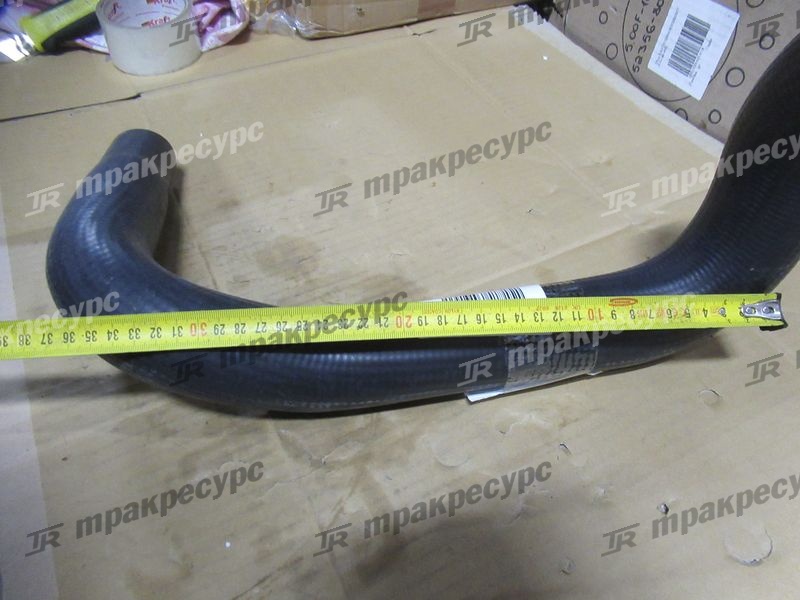 Патрубок радиатора нижний 230C2-12011