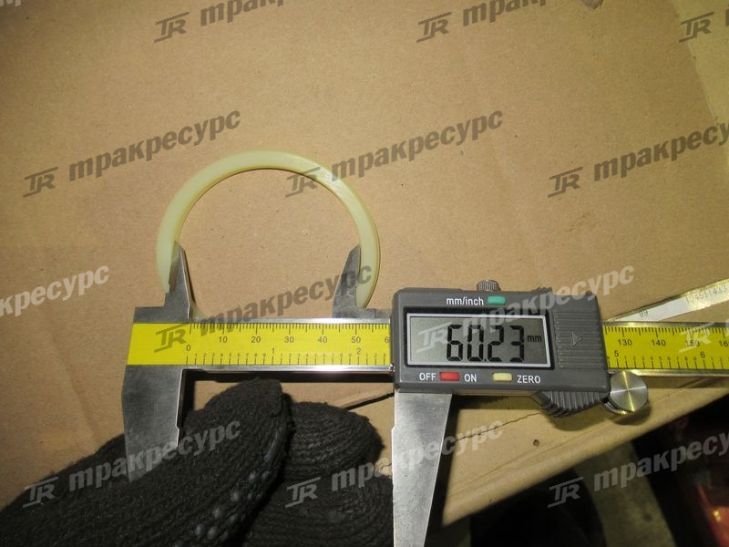 КБЧ цилиндра наклона "Bangbu" VM300 CPCD20/25