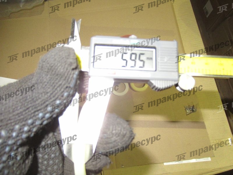 КБЧ цилиндра наклона "Bangbu" VM300 CPCD20/25