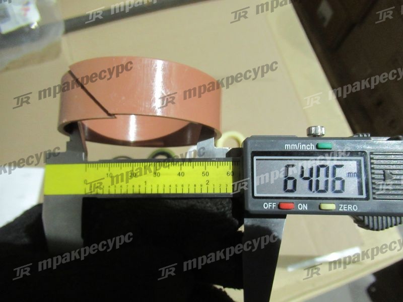 КБЧ цилиндра наклона "Bangbu" VM300 CPCD20/25