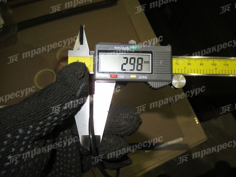 КБЧ цилиндра наклона "Bangbu" VM300 CPCD20/25