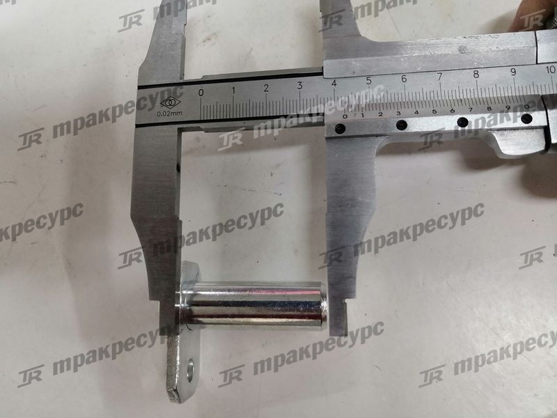 Ось серьги рулевого цилиндра "Anging"CPCD10/15/18