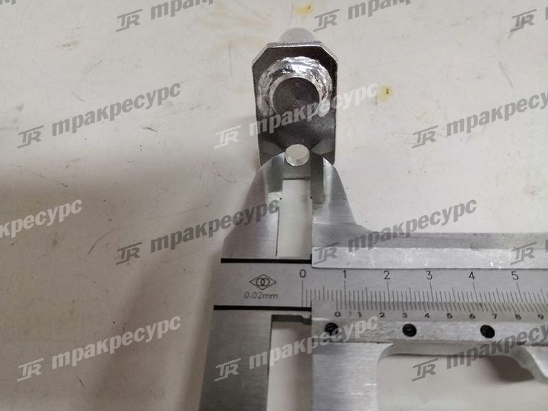 Ось серьги рулевого цилиндра "Anging"CPCD10/15/18