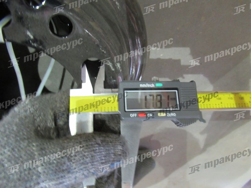 Диск 44209-23320-71