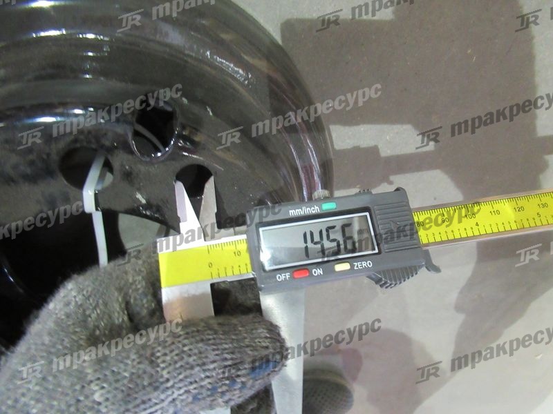 Диск 44209-23320-71