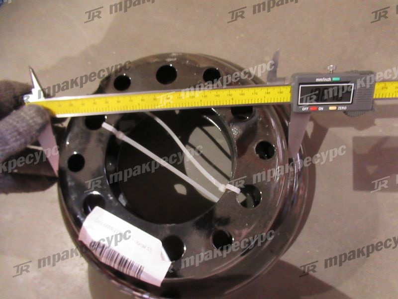 Диск 44209-23320-71