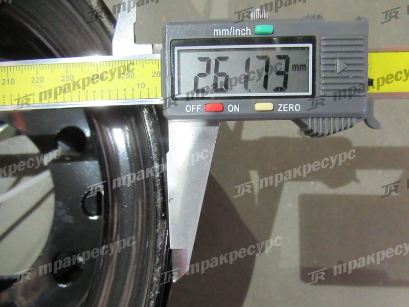 Диск 44209-23320-71