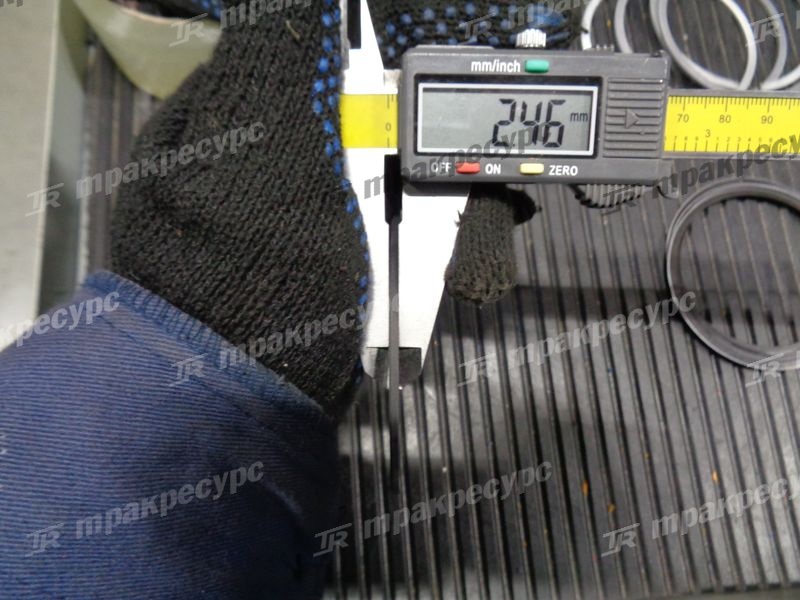 Кольца поршневые N-12035-50K00